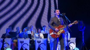 Браво 30 лет - Мне грустно и Легко (Live @ Stadium Live, Moscow 10.11.2013)