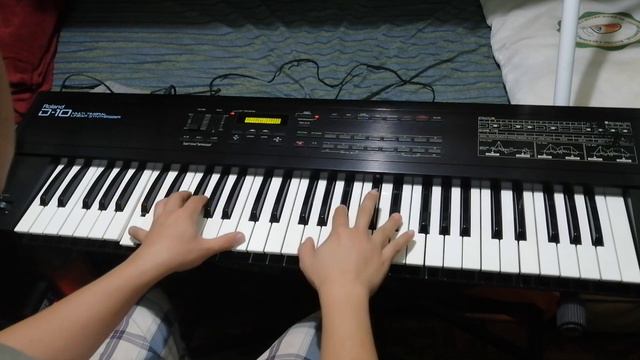 Piano Chord Progression October 2, 2023 смотреть онлайн