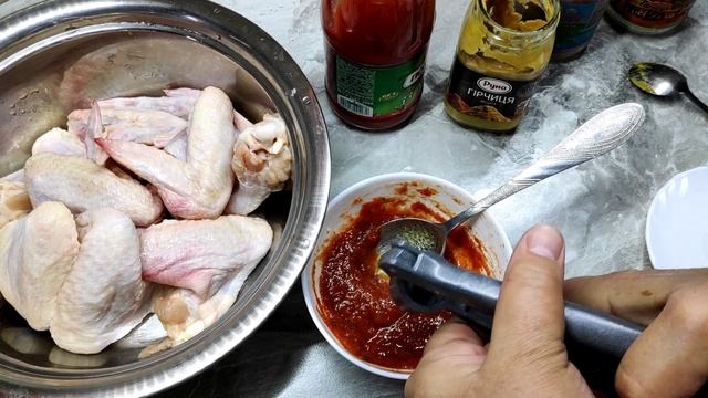 Кулинарные угощения с Анной