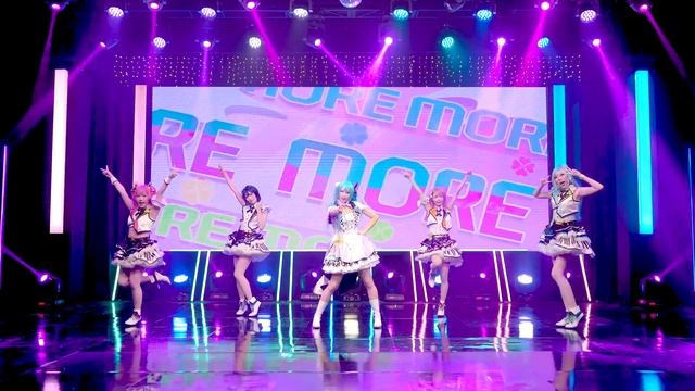 【프로세카】아이돌 신예대 :: MORE MORE JUMP! [춤춰보았다][踊ってみた]【コスプレ】