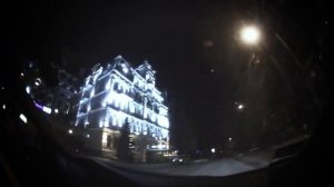 7 Мостов - Морозы