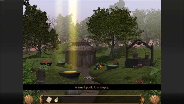 Pahelika: Secret Legends, 3rd Challenge Walkthrough, 1080p/60FPS - PC (Steam) смотреть онлайн