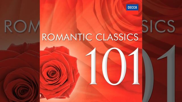 Prokofiev: Romeo and Juliet, Op. 64 - Act 1 - 21. Love Dance смотреть онлайн
