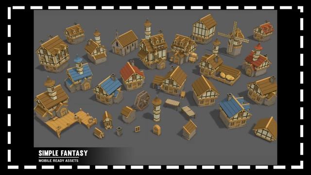 Simple Sandbox 2 - Items will be added to the game|Вещи добавят в игру(Концепты/Concepts) смотреть онлайн
