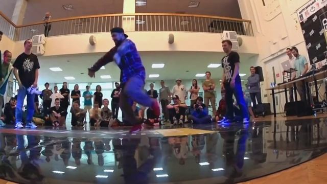 Awesome Moments by Predatorz | BeatMasterT #6 смотреть онлайн