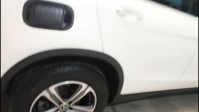 DISAUTO | 2021 MERCEDES BENZ GLC 300 COMFORT TURBO APPLE GPS 24,000 KIL PIEL MADERA QC PANORAMICO смотреть онлайн