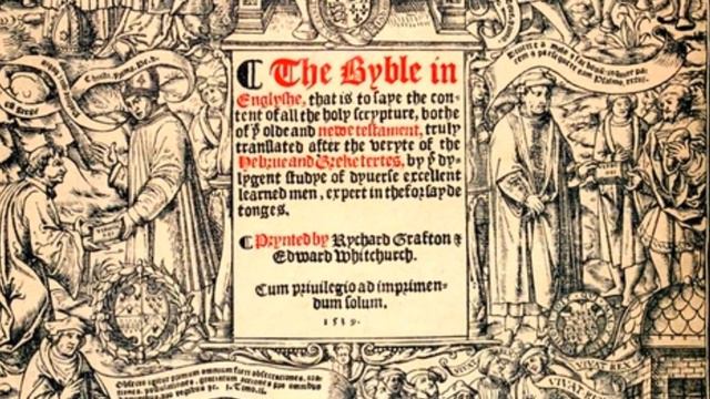 [New Rendition] Thomas Tallis: If ye love me (c.1548) (Original Pronunciation) смотреть онлайн