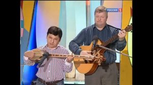 Поздравление - Обид Асомов # Михаил Вашуков