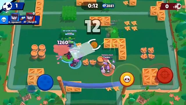 ИГРАЮ НА РЕАЛЬНОМ ПАЦАНЕ В NULLS BRAWL!! #блэтпосмотри #ербисмотри смотреть онлайн