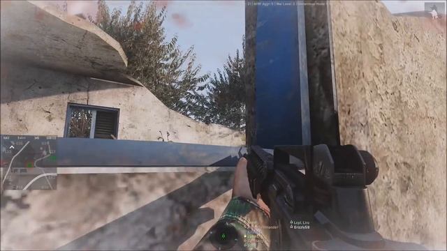 Freaking Apache Gunships in Arma 3 Antistasi смотреть онлайн