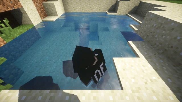 TOP WAYS TO SURVIVE IN MINECRAFT [Minecraft Film] Parody смотреть онлайн