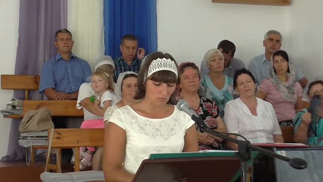 160904 Ст Горейко Юля - Милость Божья смотреть онлайн
