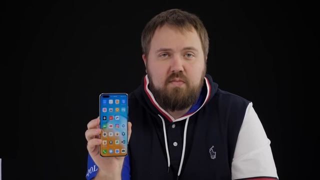 Huawei P40 Pro и P40 - распаковка и первый взгляд... А где Google Play Store? смотреть онлайн