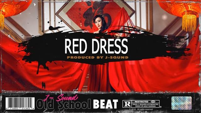 [FREE] "RED DRESS" J-Sound Prod. 90s OLD SCHOOL BOOM BAP BEAT HIP HOP INSTRUMENTAL смотреть онлайн