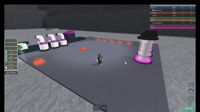 ПОПРОБУЙ ВЫЖИТЬ НА ЭТОЙ ЛУНЕ В РОБЛОКС!! (ROBLOX)#10 смотреть онлайн