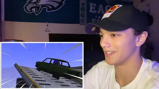 SMG4: SMG3’s Browser History (Reaction) смотреть онлайн