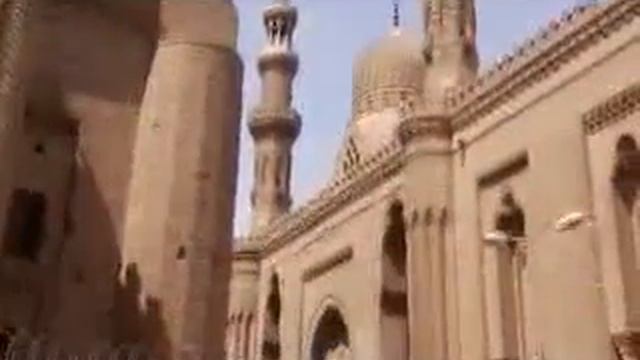 Egypt shore excursions, Cairo 2 days sightseeing, overnight trip from Suez port смотреть онлайн