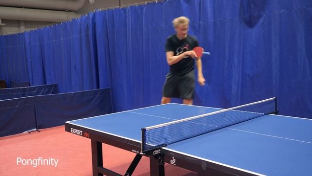 Broken Ping Pong Balls смотреть онлайн