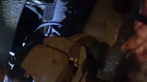 Замена всего одной (1!) колодки/да или нет/CITROEN C3 PICASSO/Ваше мнение...