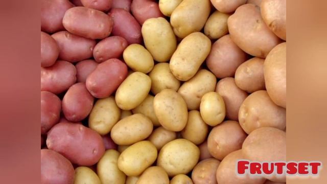 Картофель Розара польза. Фрутсеть Набережные челны ? смотреть онлайн