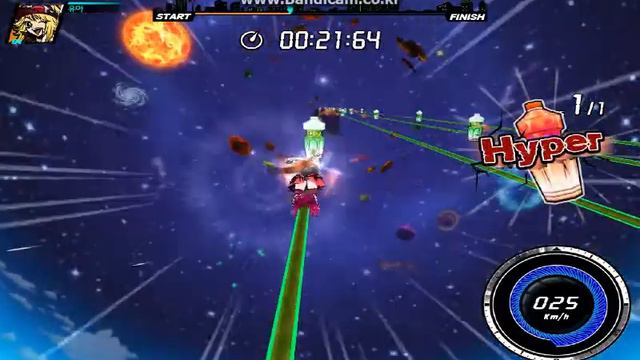 FreeJack - JACK AND THE BEANSTALK (58"15) [Mini Game Mode] By.Yua смотреть онлайн