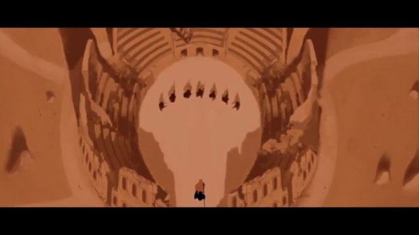 Stick War 2 Order Empire Intro. with captions!