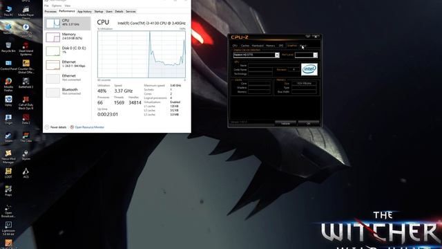 Intel i3 4130 смотреть онлайн