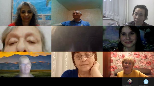 "Зарядка батареи".Вспоминаем приятные моменты из жизни. смотреть онлайн