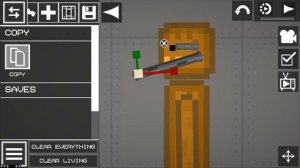 Melon Playground vs Ragdoll Sandbox ( New Clone ) - Which is better?