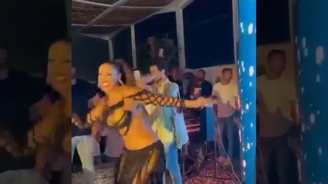 Belly Dance London Turkuaz Restaurant - YouTube смотреть онлайн