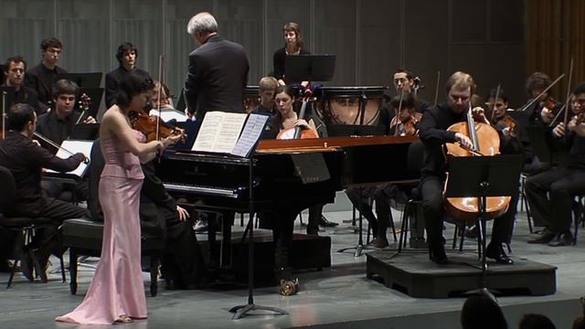 Beethoven - Triple Concerto op. 56. I - Allegro смотреть онлайн