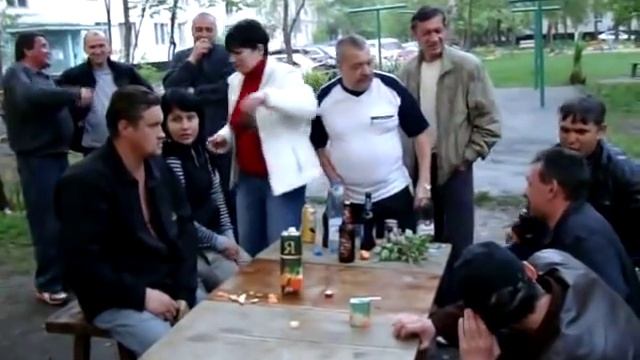 Реалити-шоу Бирюлёво Западное - Погранцы vs. Десантура смотреть онлайн