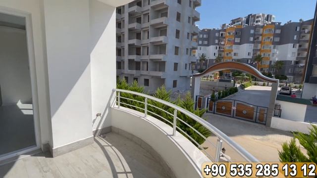 КВАРТИРА 2+1 / 3 БАЛКОНА / ДО МОРЯ 400 МЕТРОВ / ГАРДЕРОБНАЯ / #мерсин #мерсиннедвижимость#турция смотреть онлайн