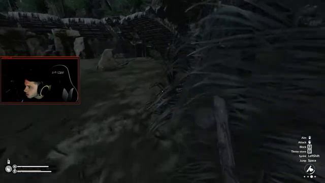 ( Green Hell Pt .12 ) - Is this the real Mia? смотреть онлайн