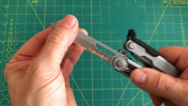 The Gerber Center Drive Plus Multi Tool - 2021!!!!!!!!!!!!!!!!!!!!!!!!!!!!!!!!!!!!!!!!!!!!