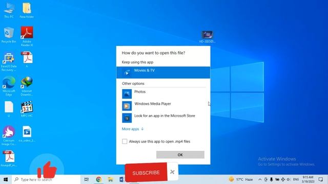 How to open video in Mpc-hc video player in windows 10 | classic media play смотреть онлайн