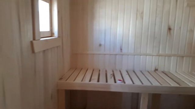 БАНЯ мобильная 6 м / спецпроект смотреть онлайн