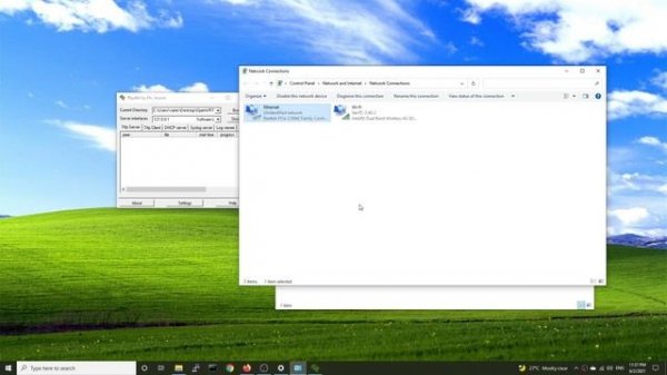 OpenWRT - Install OpenWRT on the TP- Link TL-MR6400 4G LTE WiFi Router