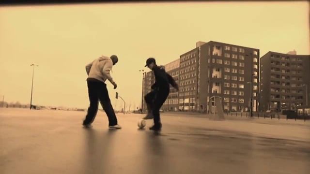 Street Wizards - School of Tricks 19 смотреть онлайн
