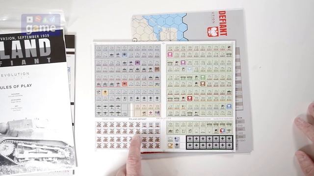 Poland Defiant || unboxing смотреть онлайн