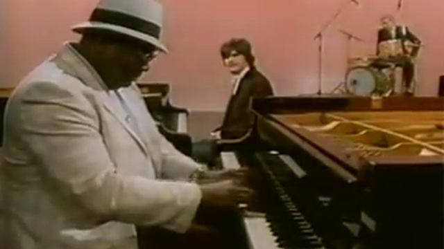 Boogie Woogie History Part 4 смотреть онлайн