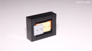 20 Невероятных LEGO Вещей, От Которых Ты Офигеешь.