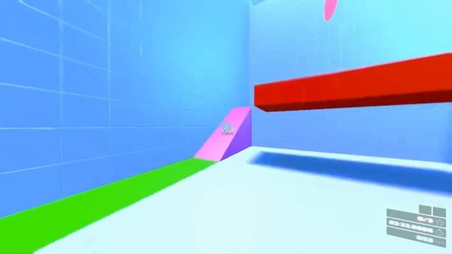 Lets Play InMomentum part 1 смотреть онлайн