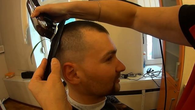 WAHL MagicClip Vs Oster 606