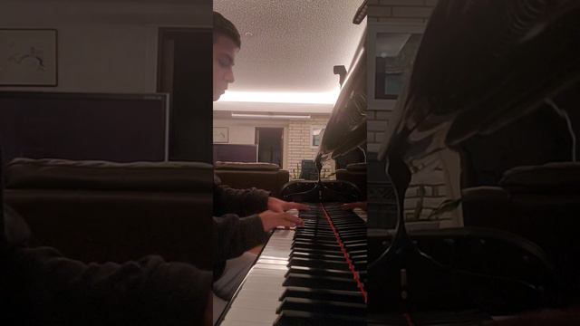 Bad Piggies - Piano Cover смотреть онлайн