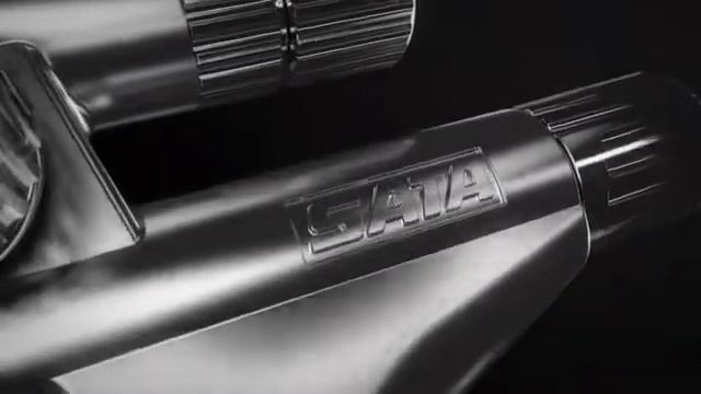 SATAjet 5000 B смотреть онлайн