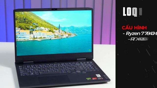 {Hỏi Đáp số 26} So so sánh Ryzen 7 7840H vs 7840HS đâu là điểm khác biệt? смотреть онлайн