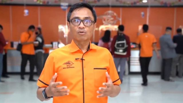 INFORMASI PENCAIRAN BLT MITIGASI RISIKO PANGAN, PKH, DAN BPNT HARI INI LEWAT PT.POS INDONESIA смотреть онлайн
