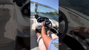 Sea Ray 175 Sport 2008г.