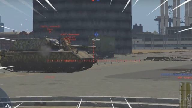 Maus What Is That!? | Daebom - War Thunder